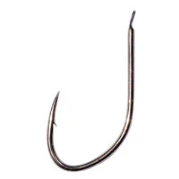 Kamasan B560 Wide Gape Swept Point Barbed Hooks